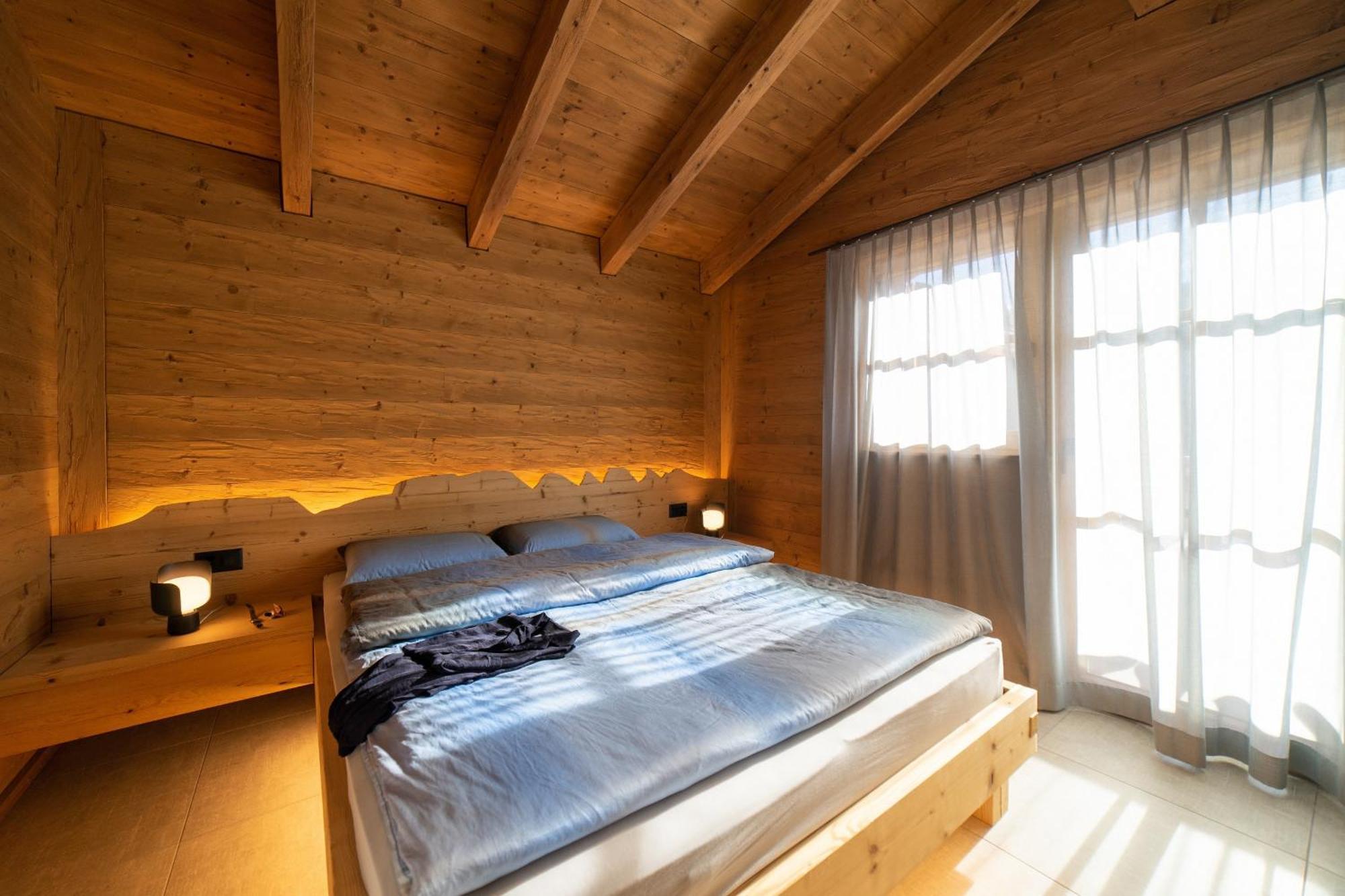 Chalet Gamserrugg Wildhaus Exterior foto